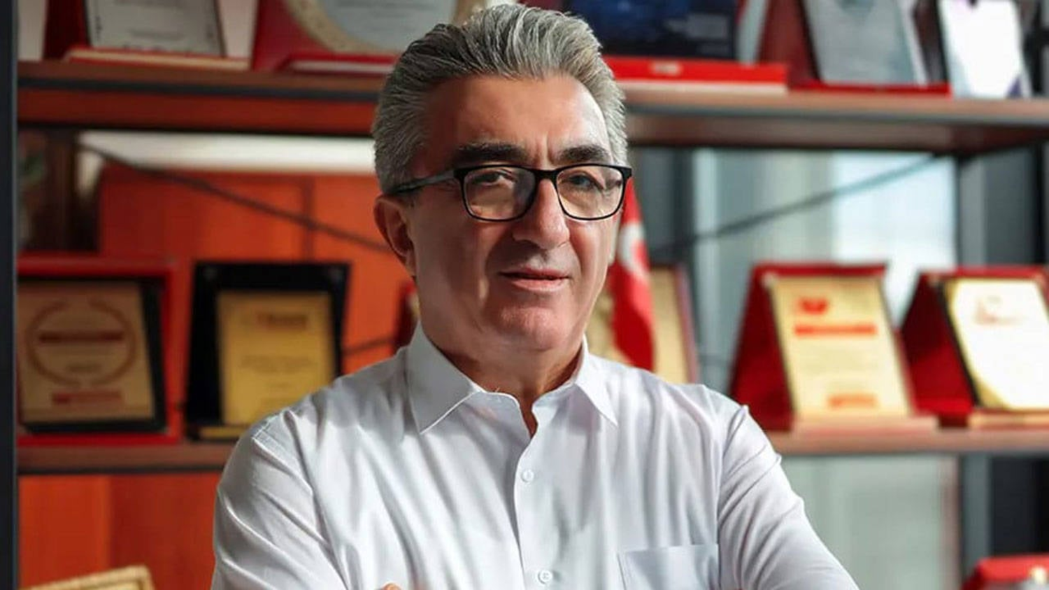 Bayrampaşa Belediyesi'ne operasyon: Başkan Hasan Mutlu gözaltında